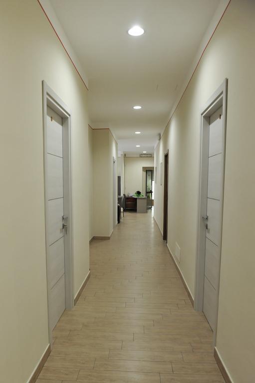 Albergo Abanyta Turin Exterior foto
