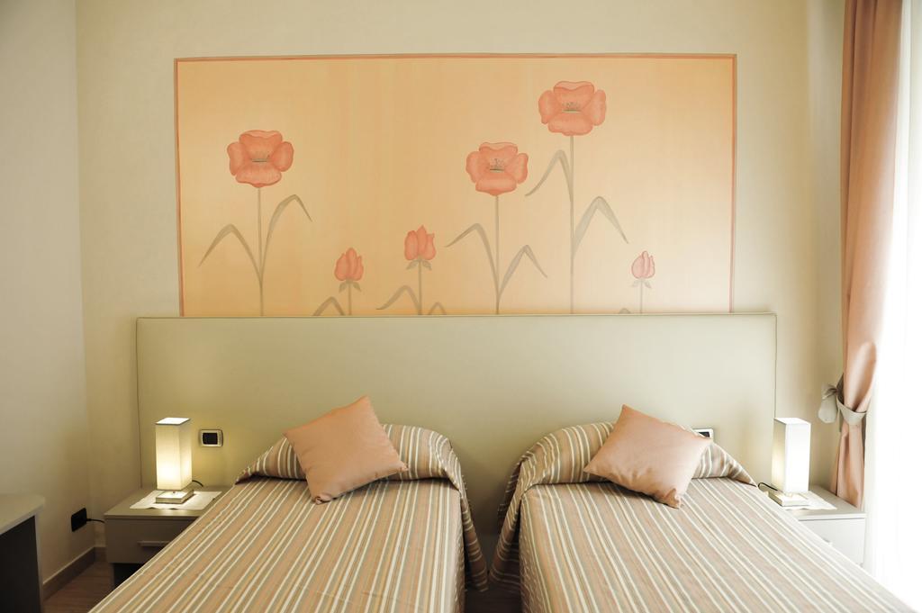 Albergo Abanyta Turin Zimmer foto