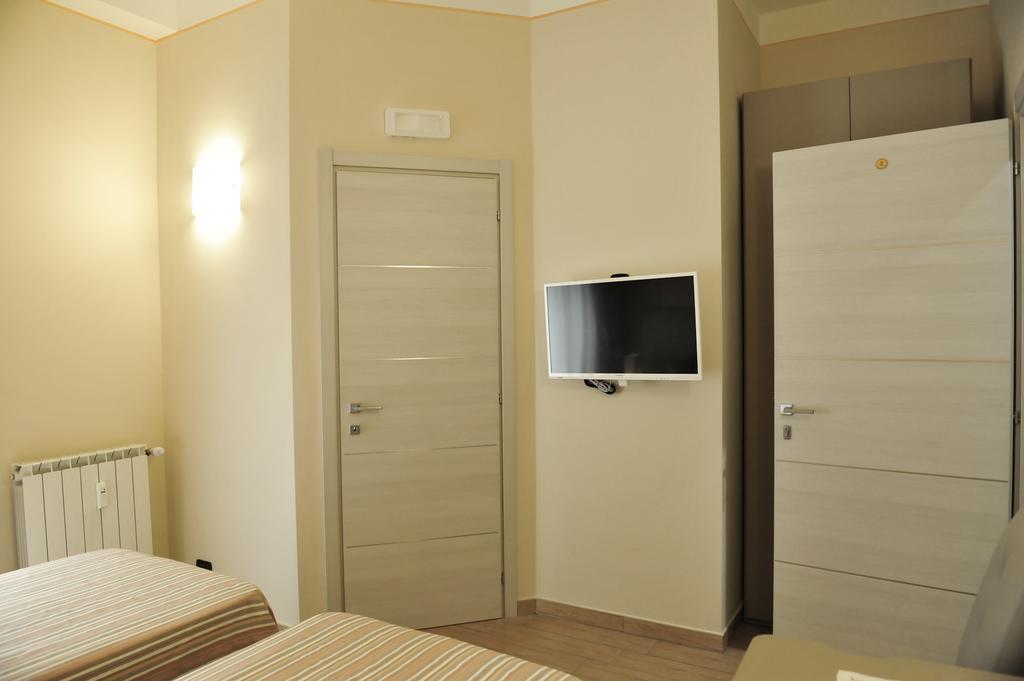 Albergo Abanyta Turin Exterior foto