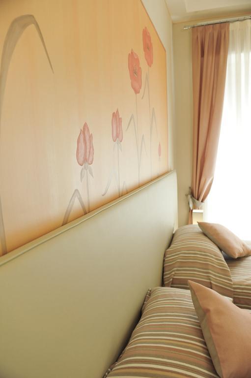 Albergo Abanyta Turin Exterior foto