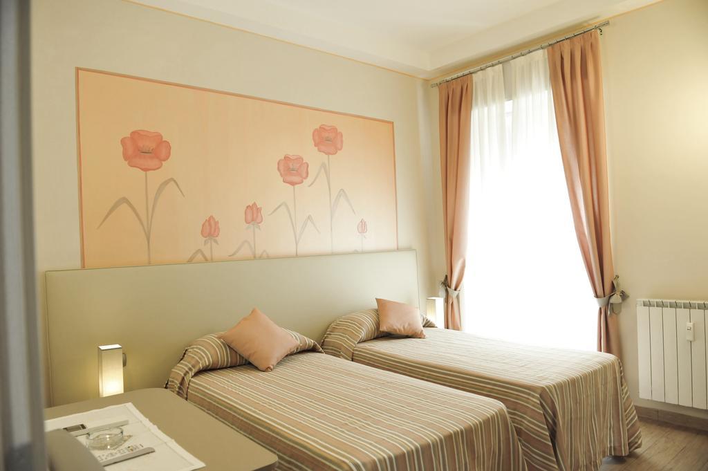 Albergo Abanyta Turin Exterior foto
