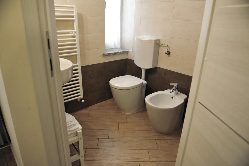 Albergo Abanyta Turin Exterior foto