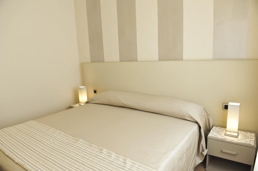 Albergo Abanyta Turin Exterior foto