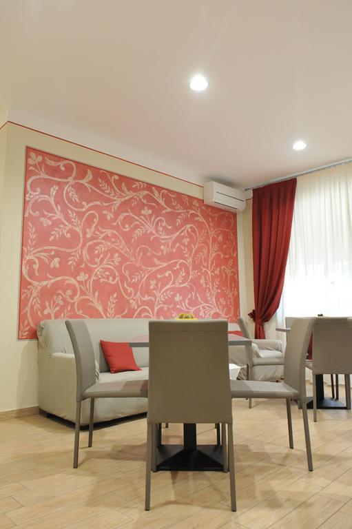 Albergo Abanyta Turin Exterior foto