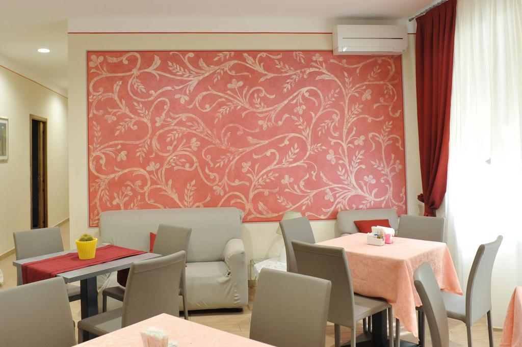 Albergo Abanyta Turin Exterior foto