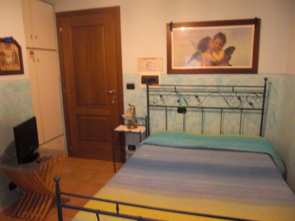 Albergo Abanyta Turin Exterior foto