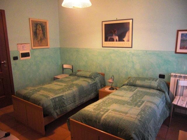 Albergo Abanyta Turin Zimmer foto