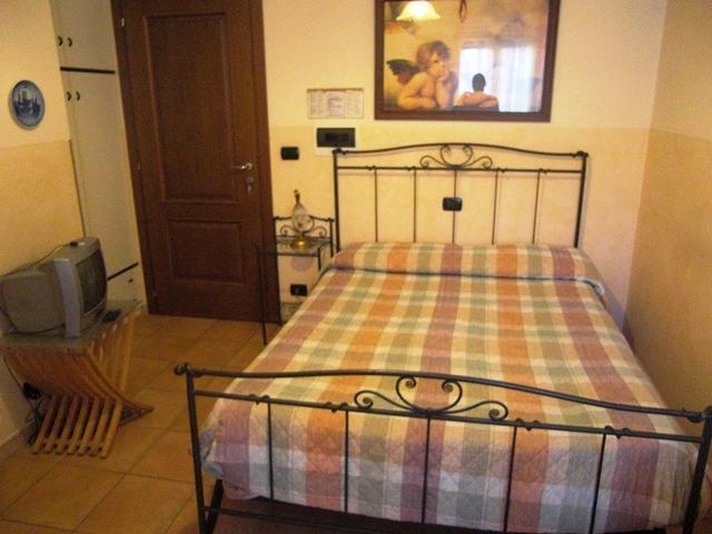Albergo Abanyta Turin Zimmer foto